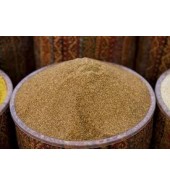 KÖFTELİK SİYAH BULGUR (SİMİT)  1 KG